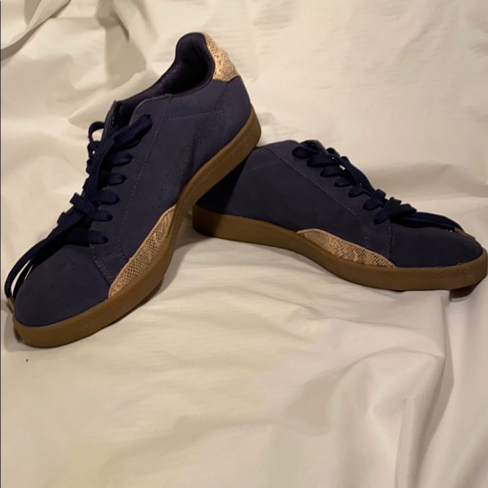 Puma Match Fashion Shoes